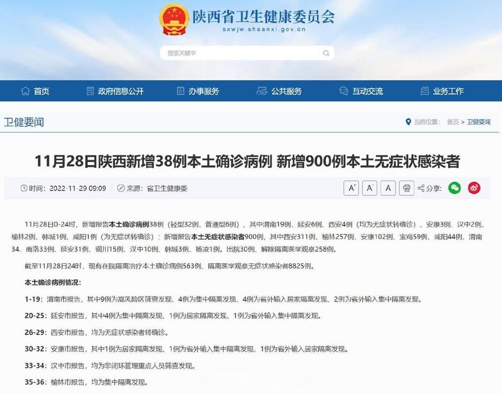 31个省份新增11例无症状感染者涉14省:31省区市新增确诊42例 无症状38例