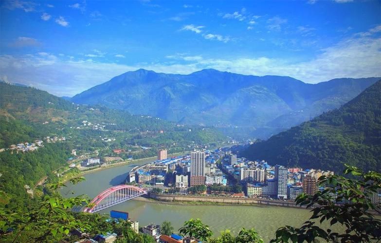 金口河区什么时候可以管控区/金口河区百科