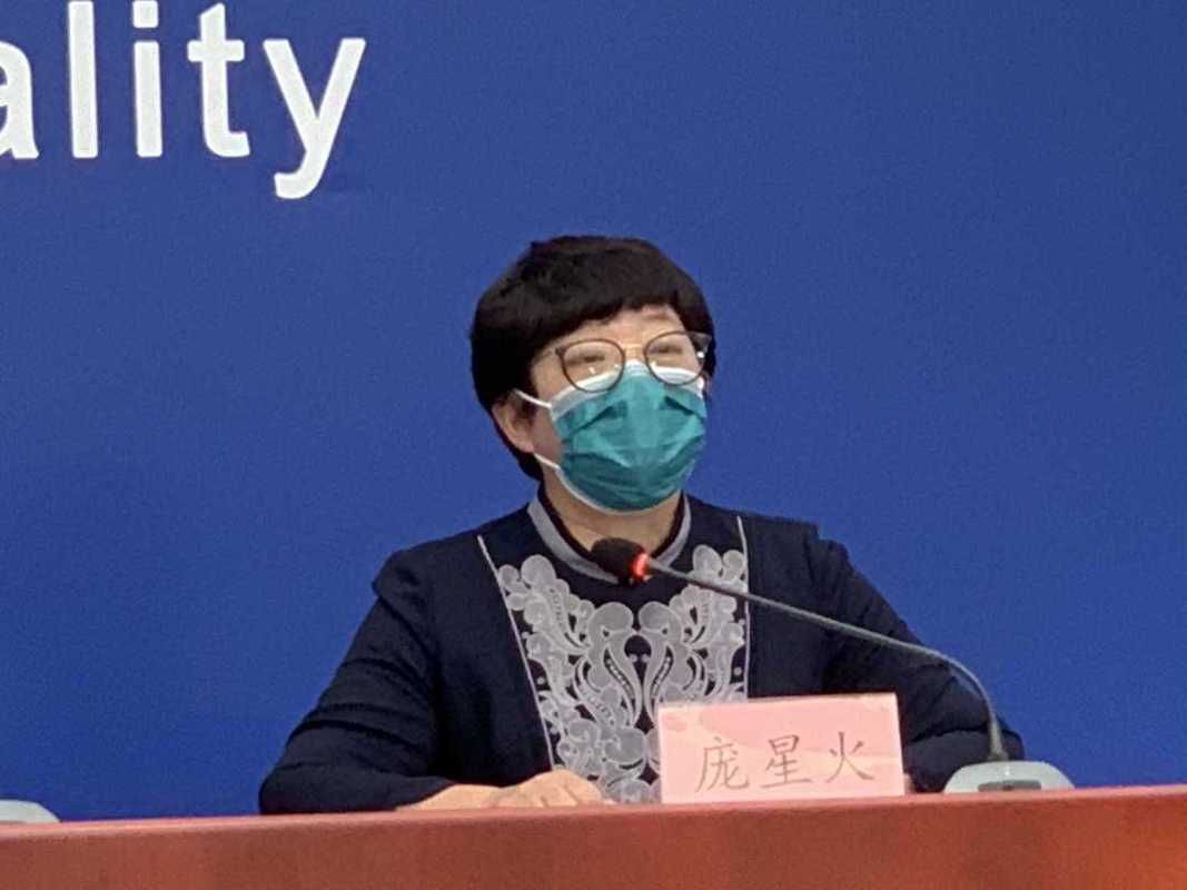 巫溪县今冬新增17例涉8省输入病例/巫溪县疫情