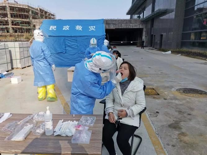 【安徽省宿州市宿州马鞍山现代产业园区近期新增15例本土确诊,马鞍山和宿州的渊源】