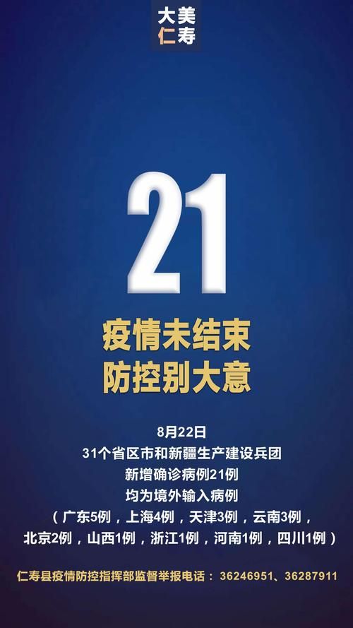 31个省份新增21例均为境外输入_31省份新增21例 均为境外输入