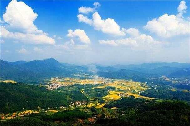 安徽宣城旌德县本土确诊已结束18地/宣城地区旌德县