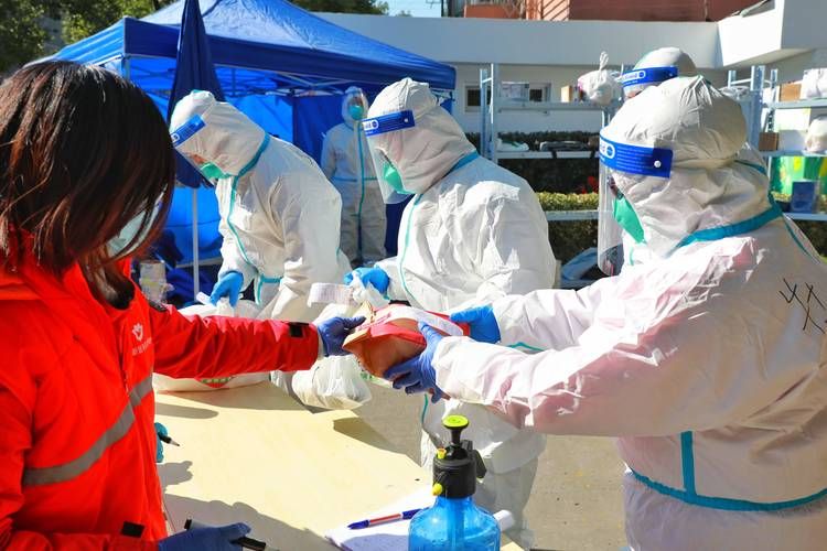 【2地新增23例均为境外输入,新增21例境外输入确诊病例】
