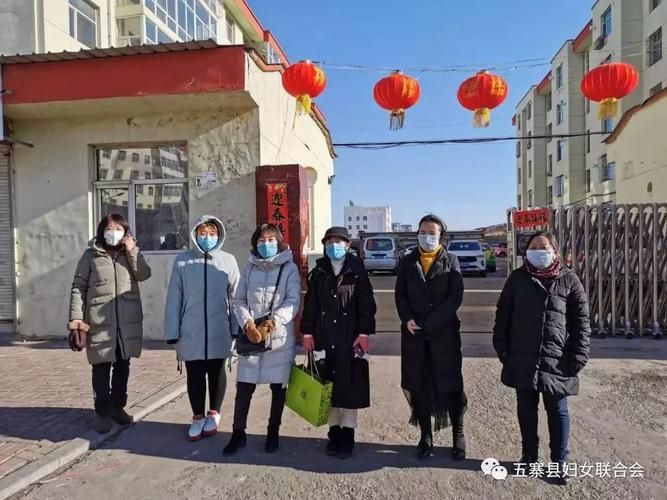 山西省忻州市五寨县近期新增感染趋势爆发:忻州五寨县疫情