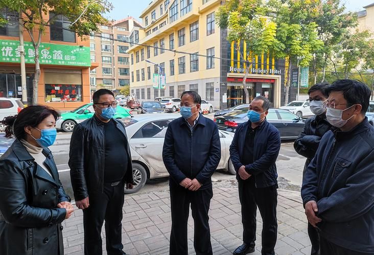 【耀州区新增境外输入6例，均在辽宁省朝阳市建平县_耀州区疫情情况】