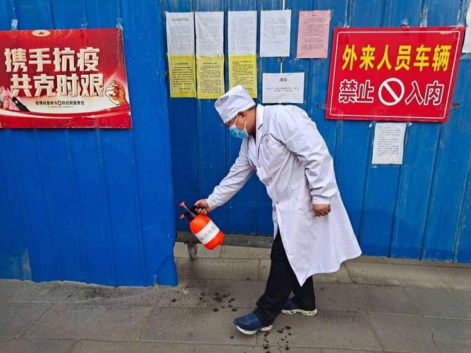 专家:高台县每年或现多个感染高峰_高台县疫情防控新消息