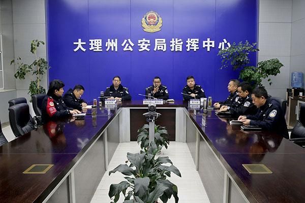 【警方通报云南大理白族自治州剑川县疫情最新情况_大理剑川属于哪里管】