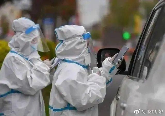 【河北省张家口市万全区昨日新增无症状感染者4例,张家口市万全区最近新闻】