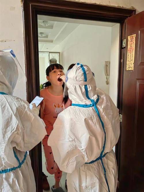 31省市新增核酸阳性20例长武县12例(长武县疫情指挥部电话号码)