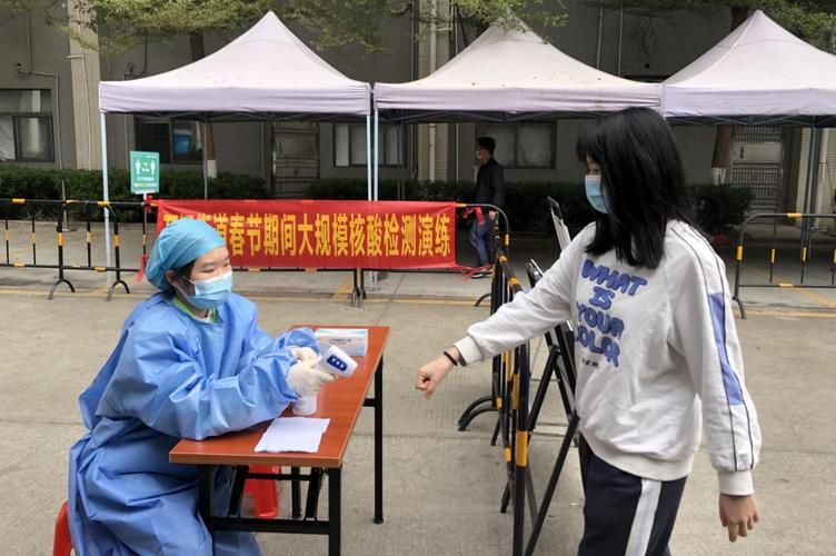 万江街道9月5日本土确诊疫情数据:万江疫情最新消息