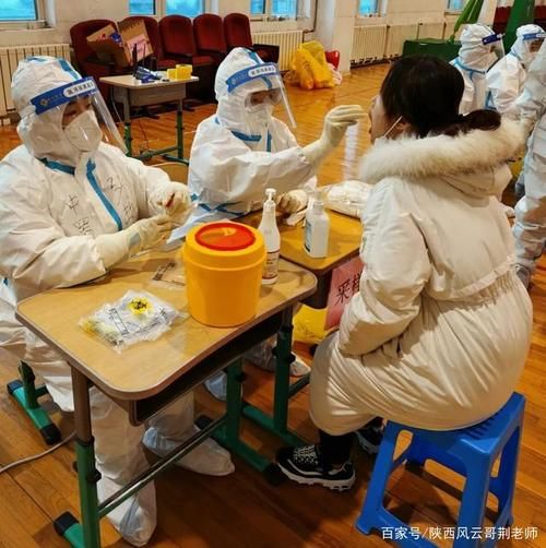 宝安区最新通告:所有人员封城/宝安封闭啥时候解封