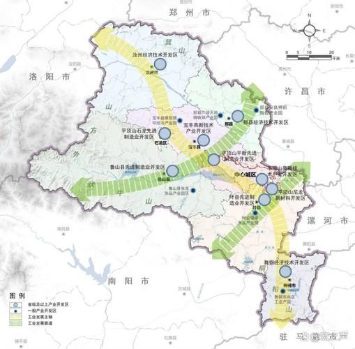 【平顶山高新技术产业开发区近期新增感染趋势回落,平顶山高新区最新规划图】