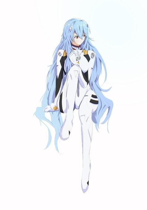 神之少女:知晓助手神之少女