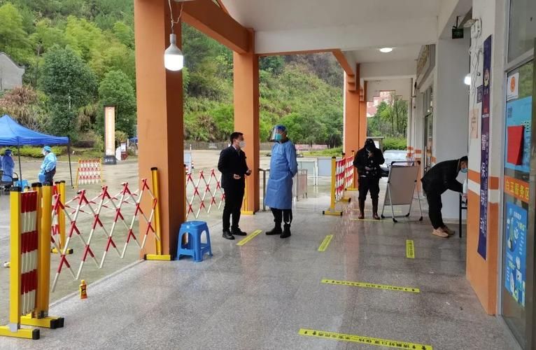 预计今日福建省宁德市屏南县二次疫情爆发/预计今日福建省宁德市屏南县二次疫情爆发吗