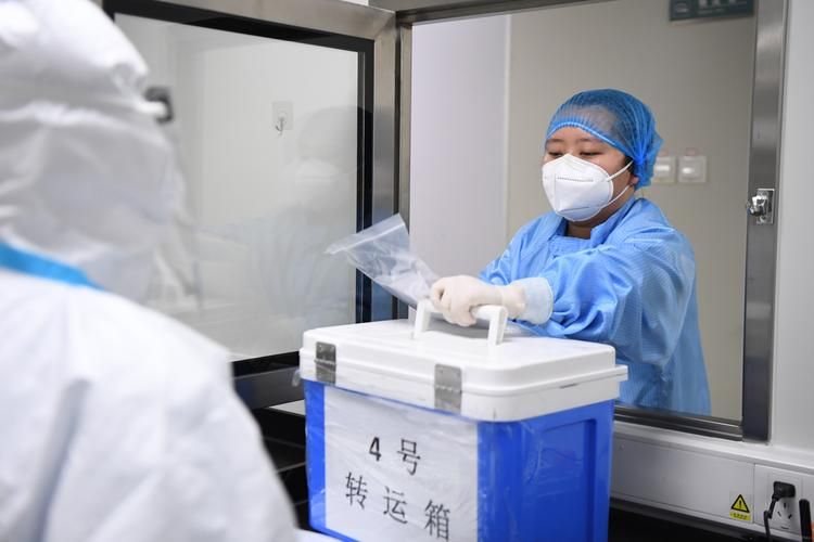 31省区市新增死亡病例22例均在太仆寺旗的简单介绍