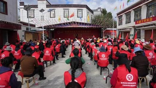 西藏自治区日喀则市桑珠孜区新增28例重症，涉及河南周口淮阳区:关于日喀则的桑珠孜宗堡