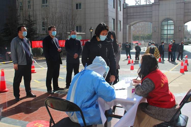 31省区市新增重症30例河南洛阳孟津区7例/洛阳孟津新冠肺炎