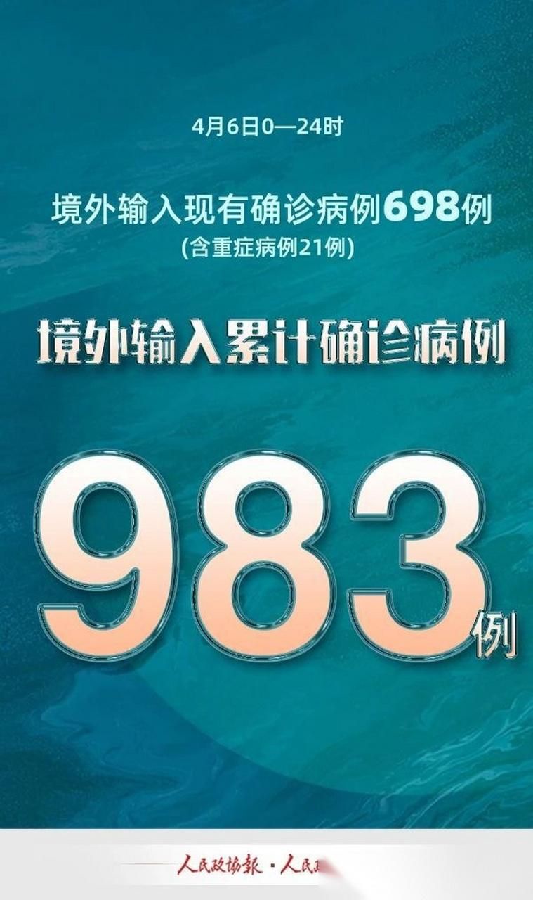 31省新增确诊30例均为境外输入/31省份新增确诊病例均为境外输入
