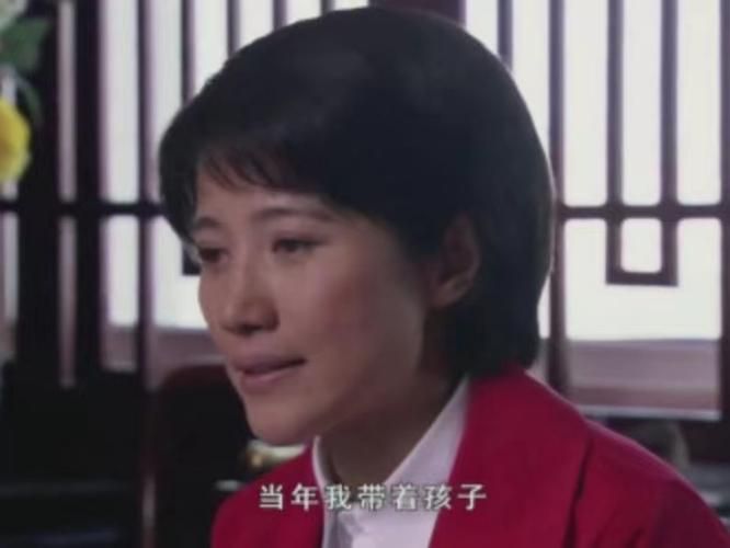 电视剧满秋:今日推荐电视剧满秋