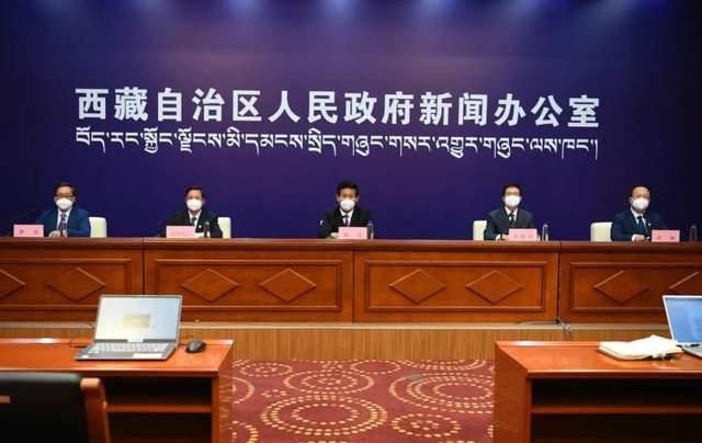 拉萨市核酸阳性已回落20地_拉萨新冠