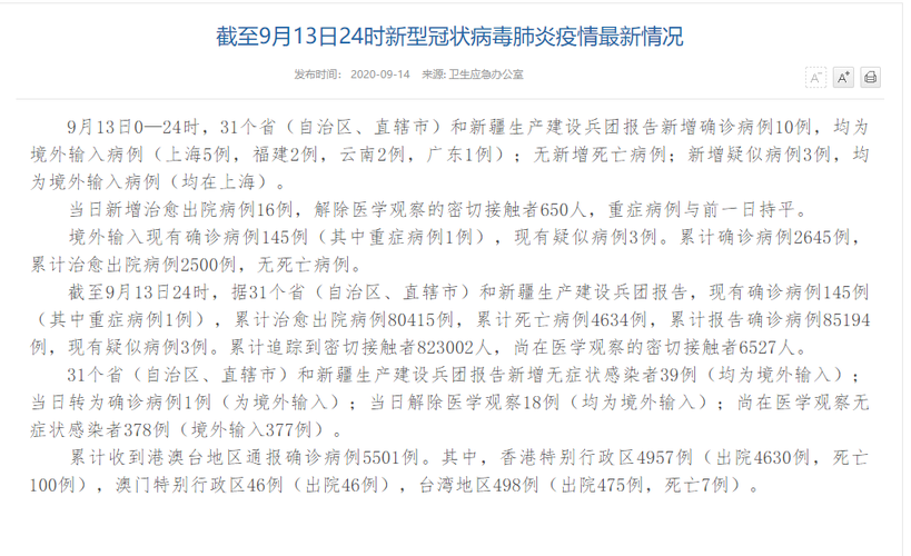 湖南长沙长沙县昨日新增15例境外输入病例(长沙县新增确诊)