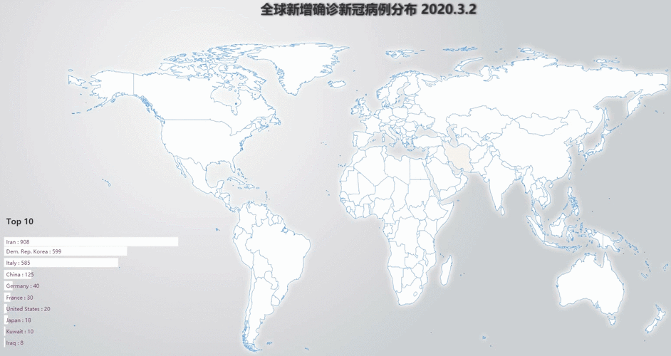 【全球新增确诊8例含本土25例,全球新增确诊超23万例创单日新高】