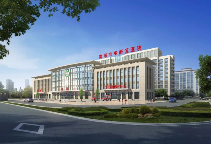 【南阳高新技术产业开发区通报2例本土确诊详情_南阳高新区属于哪个区】