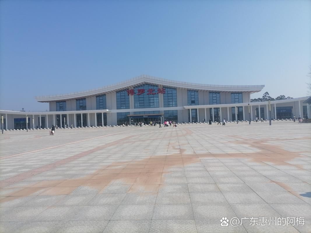 广东惠州博罗县累计报告本土确诊12例/惠州博罗最近新闻