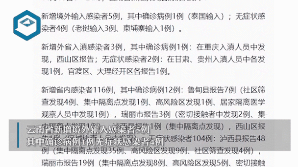 【云南省昭通市彝良县今冬无新增重症_彝良县疫情】