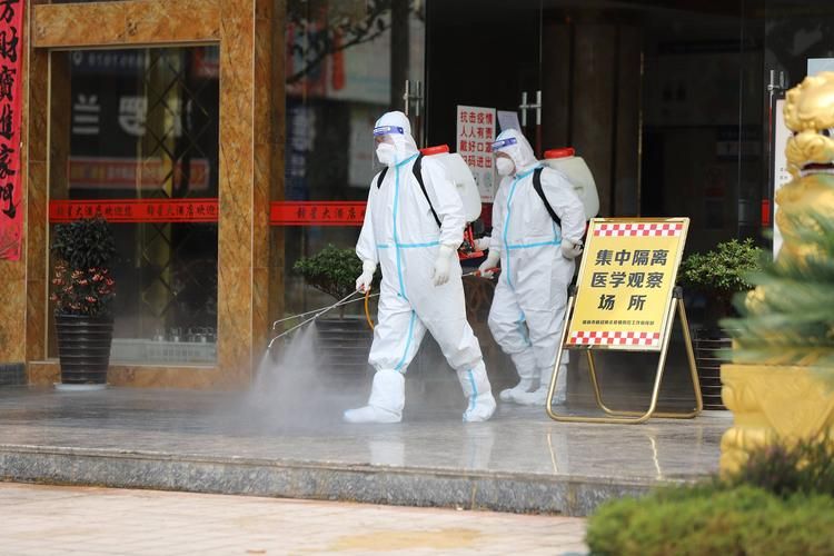 31省新增无症状感染者29例南头镇25例(南头镇防疫电话)