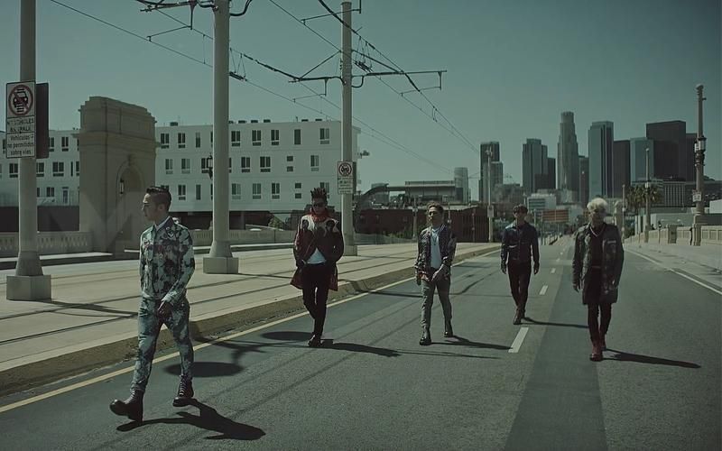 BIGBANG视频MV - BIGBANG视频MV每日科技V.88.63.43.28