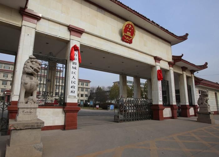 山西省长治市潞城区最新通告：所有人员解封:长治市潞州区疫情封路