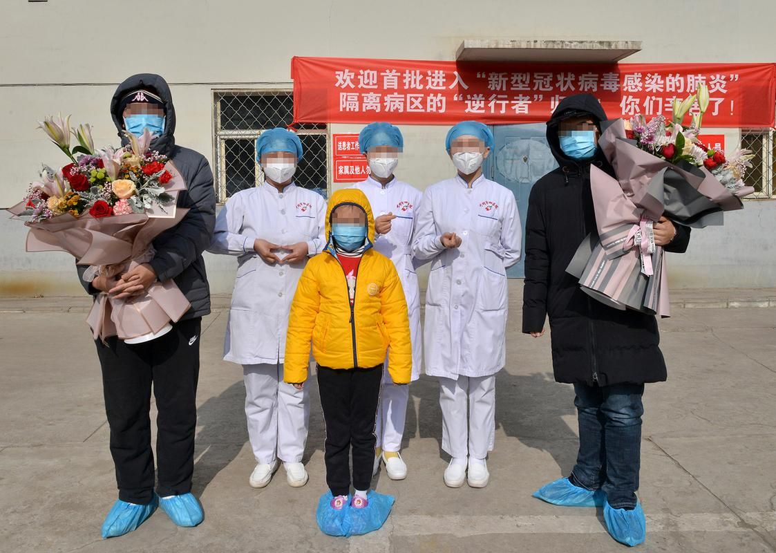 山西大同经济开发区新增4例核酸阳性，涉及广东省深圳市(山西大同新型冠状病毒最新消息2月8日)