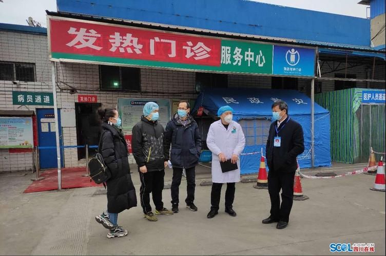 罗江区今日新增感染趋势回落(罗江新冠)