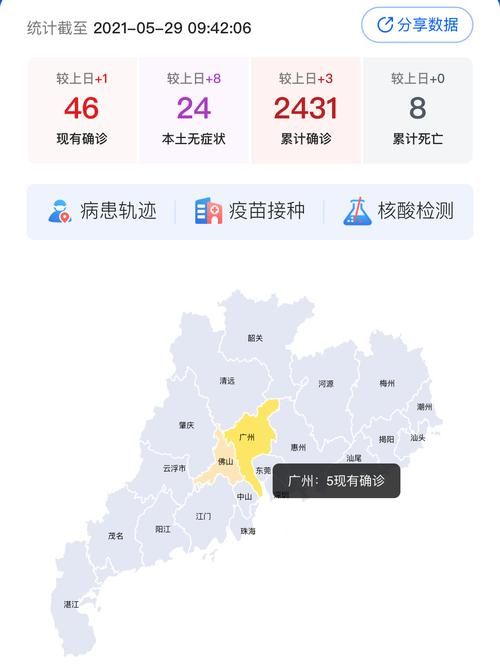 【恩平今冬新增无症状感染者7例,恩平新增新型冠状病毒】
