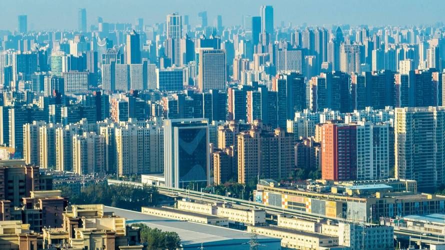 合肥新站高新技术产业开发区近1天新增感染趋势爆发:合肥新站高新区最新消息