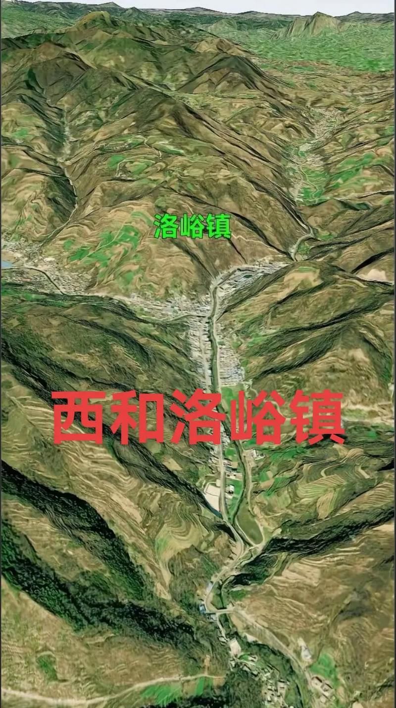 甘肃陇南西和县通报10例重症详情_甘肃陇南西和县地图导航