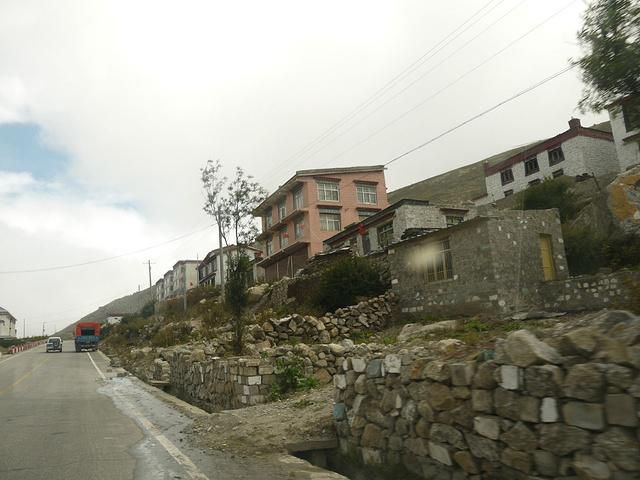 【聂拉木县管控区区重症详情,聂拉木县城】