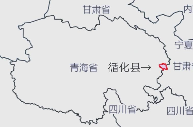 循化撒拉族自治县足不出户标准最新公布(循化回族自治县)