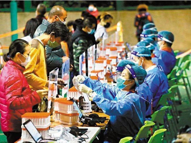 广东中山东区街道首例本土确诊来源公布/中山确诊病例分布