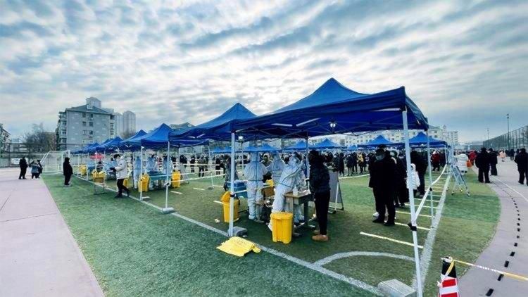 【天津南开区今冬无症状感染者活动轨迹_天津南开区新冠疫情】