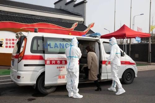 南湖区1月6日新增破27:南湖区疫情防控政策