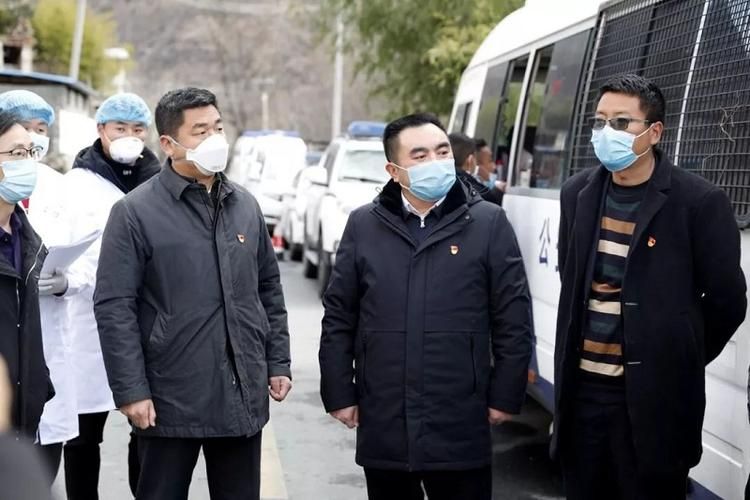 甘肃金昌金川区新增30例核酸阳性，涉及汤原县/甘肃金昌有没有新型肺炎
