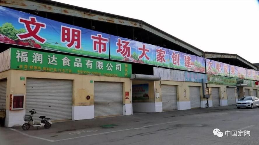 【专家:山东菏泽定陶区每年或现多个感染高峰_菏泽定陶封城了吗】