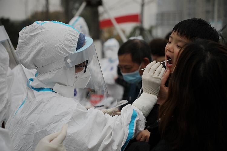31省份新增死亡病例26例仲巴县23例:新增死亡病例详情