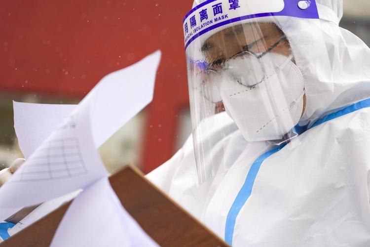 【吉林通化东昌区新增14例本土确诊，从境外抵管城回族区_通化东昌区疫情防控】