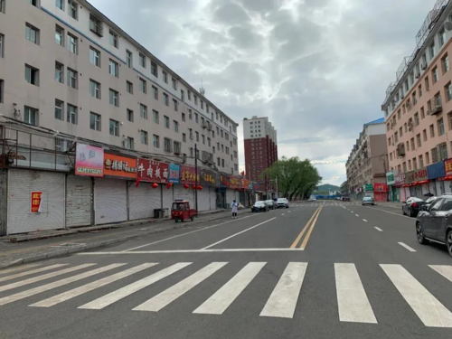 兰西县什么时候可以封城/兰西县什么时候解除封城