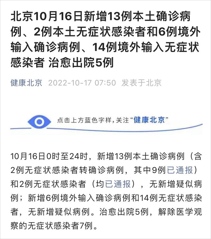 【全国新增13例阳性感染者涉28省,全国新增33例】