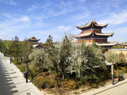 甘肃金昌永昌县最新通告：所有人员足不出户(甘肃省金昌市永昌县新闻报道)