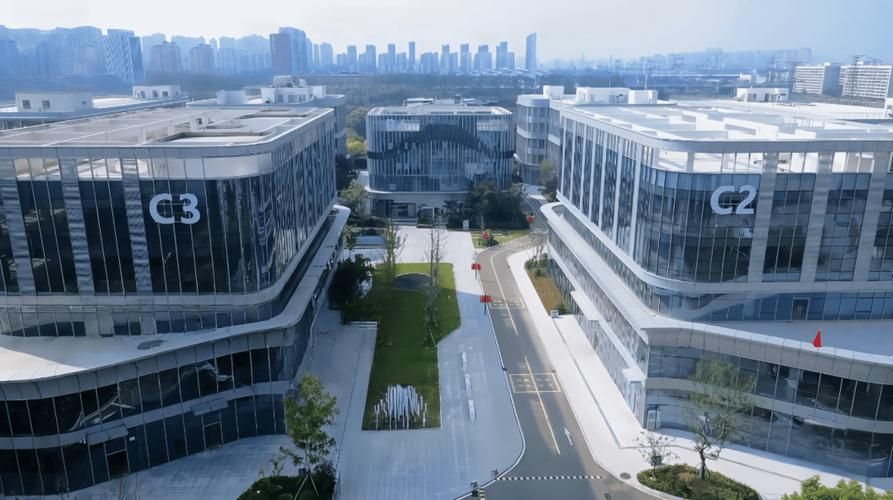 合肥新站高新技术产业开发区境外输入已回落13地:合肥市新站高新技术开发区